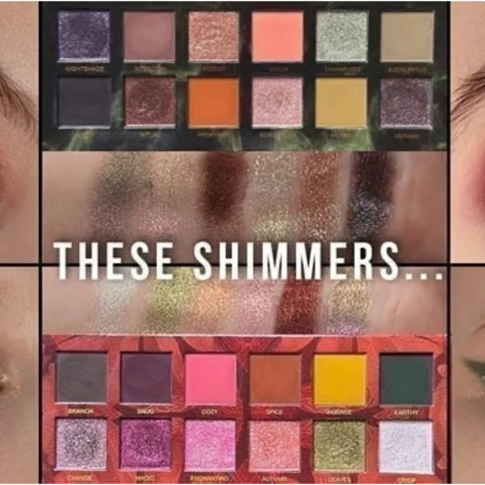 Unearthly Cosmetics 